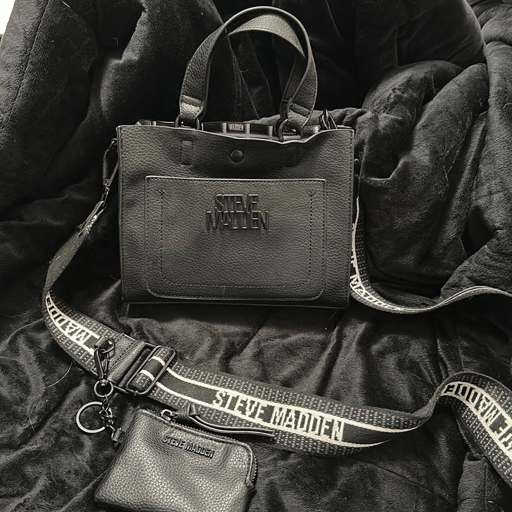 Steve Madden Crossbody Bag